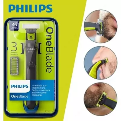 Триммер Philips OneBlade QP-2520