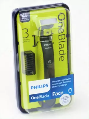 Триммер Philips OneBlade QP-2520