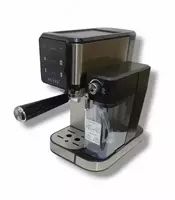 Shoxli qahva mashinasi (sensorli) "DUVEL" DL-018A