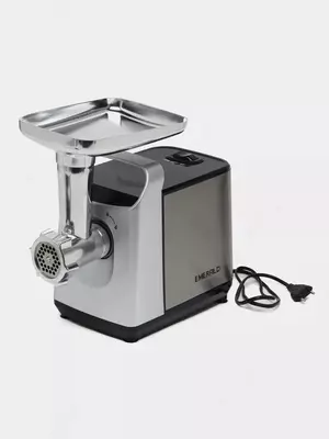 Электрическая мясорубка "EMERALD" EM-208, 4000W, реверс (Китай)