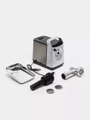 Электрическая мясорубка "EMERALD" EM-208, 4000W, реверс (Китай)