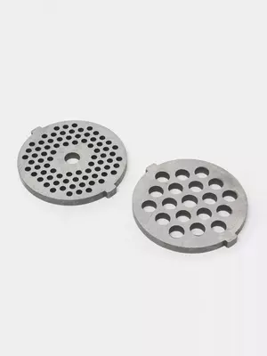 Электрическая мясорубка "EMERALD" EM-208, 4000W, реверс (Китай)