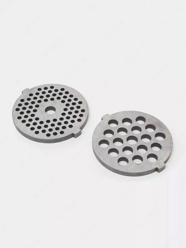 Электрическая мясорубка "EMERALD" EM-208, 4000W, реверс (Китай)