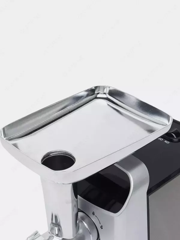 Электрическая мясорубка "EMERALD" EM-208, 4000W, реверс (Китай)