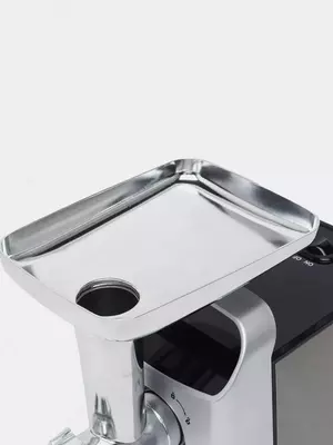 Электрическая мясорубка "EMERALD" EM-208, 4000W, реверс (Китай)