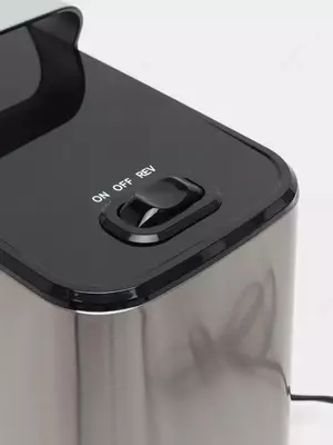 Электрическая мясорубка "EMERALD" EM-208, 4000W, реверс (Китай)