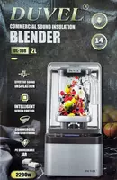 Maishiy vakuumli blender (sensorli) "DUVEL" DL-108