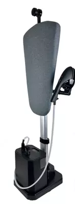 Универсальная гладильная система (отпариватель) 3 в 1 "DUVEL" M7, 2450W, 3 поз. доски, 2.9 л. (Ассортимент) Германия