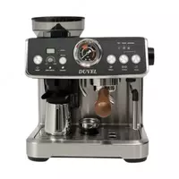 Professional qahva mashinasi (kofe maydalagich) "DUVEL" DL-006