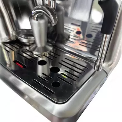 Professional qahva mashinasi (kofe maydalagich) "DUVEL" DL-006, 2450W, 2,8 l. (Germaniya)