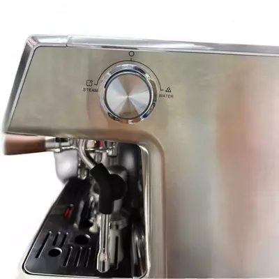 Professional qahva mashinasi (kofe maydalagich) "DUVEL" DL-006, 2450W, 2,8 l. (Germaniya)