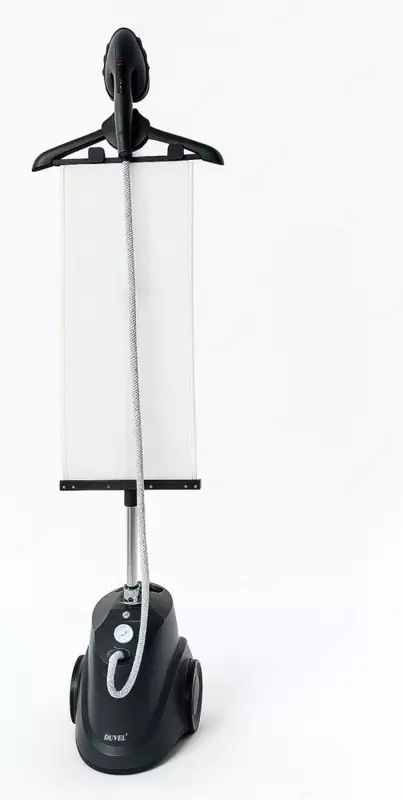 Бытовой отпариватель одежды "DUVEL" M6, 2200W, 5.5 бар, 3.8 л. (Германия)