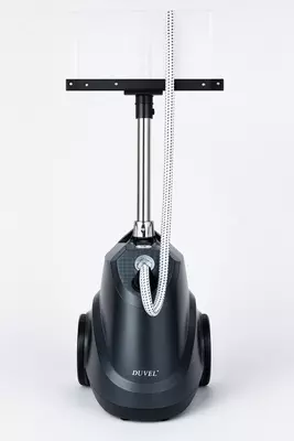 Бытовой отпариватель одежды "DUVEL" M6, 2200W, 5.5 бар, 3.8 л. (Германия)