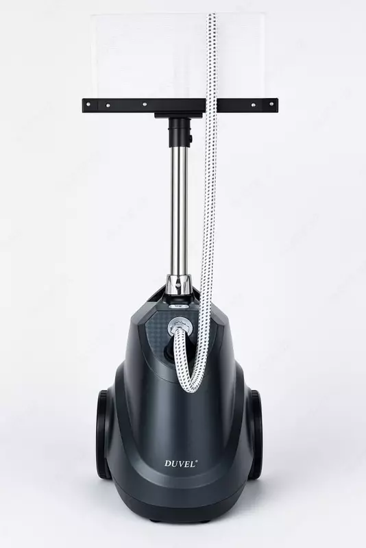 Бытовой отпариватель одежды "DUVEL" M6, 2200W, 5.5 бар, 3.8 л. (Германия)