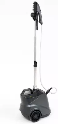 Бытовой отпариватель одежды "DUVEL" M6, 2200W, 5.5 бар, 3.8 л. (Германия)