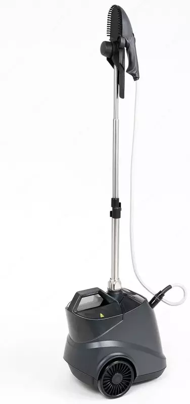 Бытовой отпариватель одежды "DUVEL" M6, 2200W, 5.5 бар, 3.8 л. (Германия)