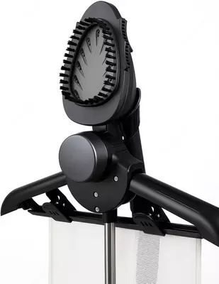 Бытовой отпариватель одежды "DUVEL" M6, 2200W, 5.5 бар, 3.8 л. (Германия)