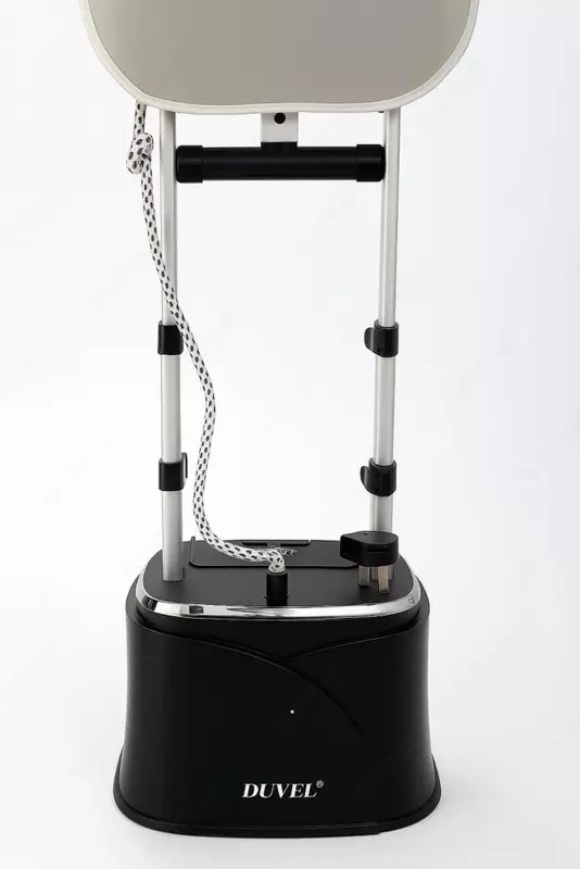 Kiyim-kechak va to'qimachilik uchun pol bug'li pishirgich "DUVEL" M3, 1950W, bug' 35 g/min, 2,2 l. (Germaniya)