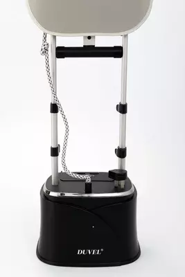 Kiyim-kechak va to'qimachilik uchun pol bug'li pishirgich "DUVEL" M3, 1950W, bug' 35 g/min, 2,2 l. (Germaniya)