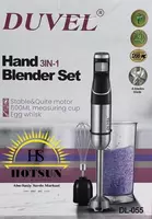 Maishiy blender (immersion) "DUVEL" DL-055