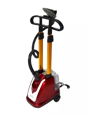 Professional bug 'generatori "DUVEL" DL-815 Kelli, 2800W, 90 g/min, 3,5 l. (Germaniya)