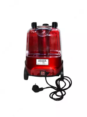 Professional bug 'generatori "DUVEL" DL-815 Kelli, 2800W, 90 g/min, 3,5 l. (Germaniya)