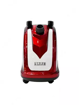 Профессиональный отпариватель-парогенератор "DUVEL" DL-815 Kelli, 2800W, 90 г/мин, 3.5 л. (Германия)