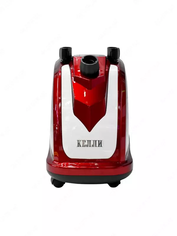 Профессиональный отпариватель-парогенератор "DUVEL" DL-815 Kelli, 2800W, 90 г/мин, 3.5 л. (Германия)