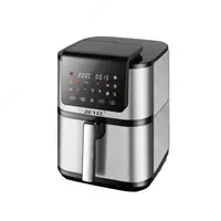 Fritöz (havo panjarasi) "DUVEL" DL-210