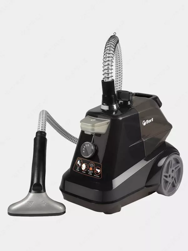 "DUVEL" SX3, 2200W, 3 l. (Germaniya)