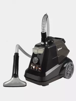 Бытовой отпариватель одежды "DUVEL" SX3, 2200W, 3 л. (Германия)