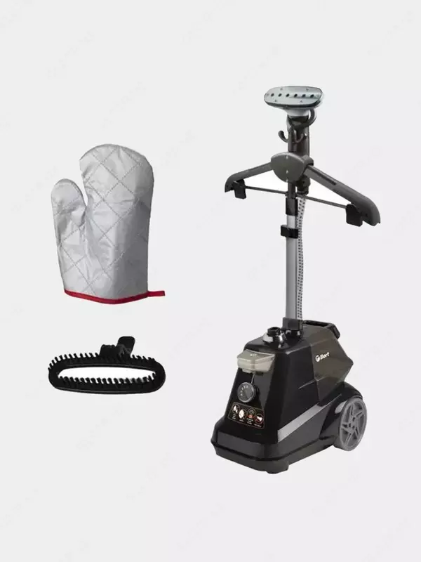 "DUVEL" SX3, 2200W, 3 l. (Germaniya)