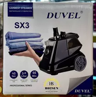 Бытовой отпариватель одежды "DUVEL" SX3