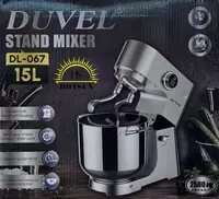 Planetar mikser "DUVEL" DL-067
