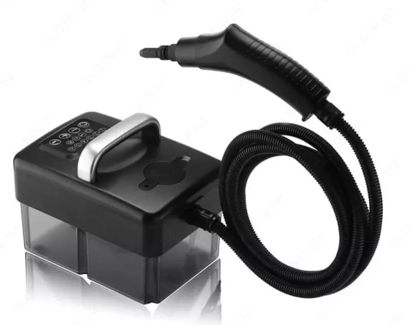 Bug 'tozalagich (changyutgich) "DUVEL" DL-222, 1950W, 3 bar., 1,6 l. (Germaniya)