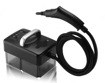 Bug 'tozalagich (changyutgich) "DUVEL" DL-222, 1950W, 3 bar., 1,6 l. (Germaniya)