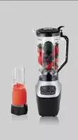 Maishiy yuqori tezlikda ishlaydigan blender 2 in 1 (statsionar) "DUVEL" DL-021