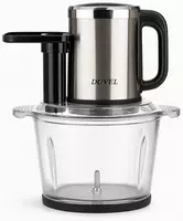 Ko'p funktsiyali oshxona maydalagich (maydalagich) 8 dan 1 ta "DUVEL" DL-207