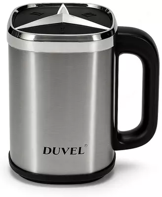 Многофункциональный кухонный чоппер (измельчитель) 8 в 1 "DUVEL" DL-207, 600W, 3 л. (Германия)