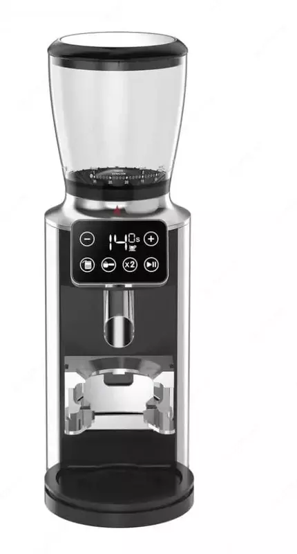 Кофемолка "DUVEL" DL-212, 150W, 30 уровней (Германия)