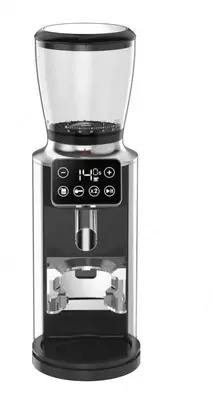 Кофемолка "DUVEL" DL-212, 150W, 30 уровней (Германия)