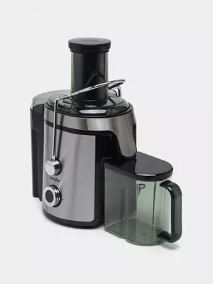 Многофункциональная соковыжималка (центробежная) "Sonifer" SF-5516, 800W, 1.5 л (Китай)