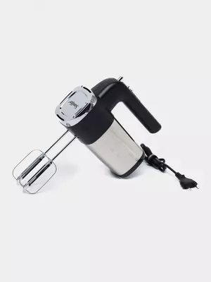 Ручной миксер "Sonifer" SF-7023, 500W, 5 скоростей, Турбо режим (Китай)