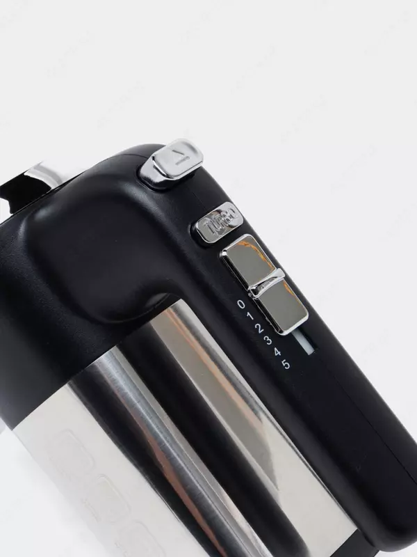 Ручной миксер "Sonifer" SF-7023, 500W, 5 скоростей, Турбо режим (Китай)