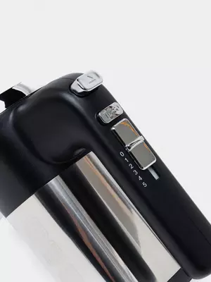 Ручной миксер "Sonifer" SF-7023, 500W, 5 скоростей, Турбо режим (Китай)