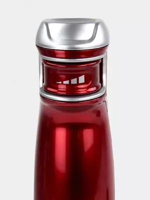 4-in-1 qo'l blenderi, mikser, maydalagich "Sonifer" SF-8101, 1200W, 500/600 ml. (Xitoy) Qizil/Kumush