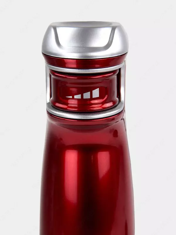 4-in-1 qo'l blenderi, mikser, maydalagich "Sonifer" SF-8101, 1200W, 500/600 ml. (Xitoy) Qizil/Kumush