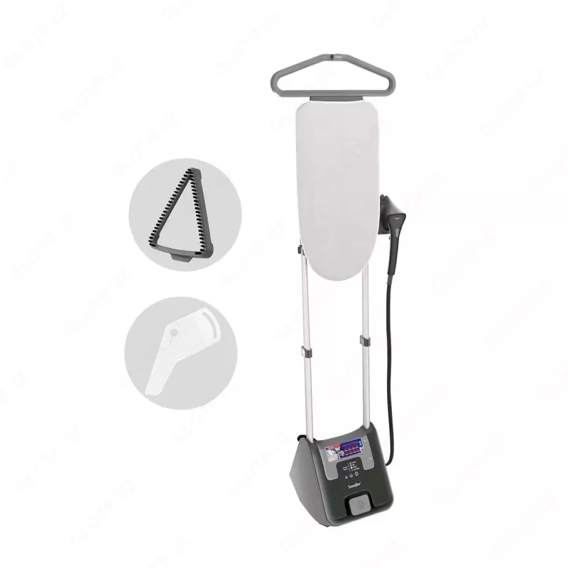 Отпариватель для одежды (мини-доска) "Sonifer" SF-9118, 2850 Вт, пар 45 г/мин (Ассортимент) Китай