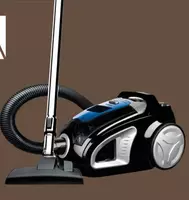 Бытовой пылесос (inverter) "BOHN" Performer BS-201