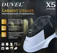 Бытовой отпариватель одежды "DUVEL" X5